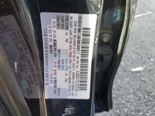 2018 TOYOTA YARIS IA #3303916703