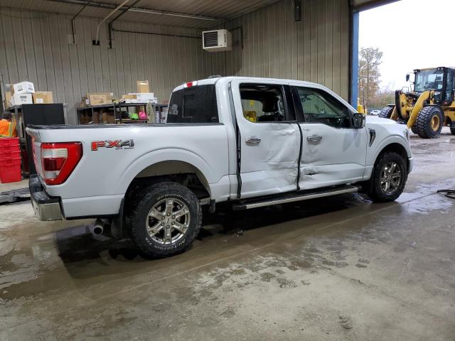 2022 FORD F150 SUPER - 1FTFW1E50NKD80116