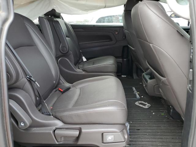 2022 HONDA ODYSSEY EX #3287669014