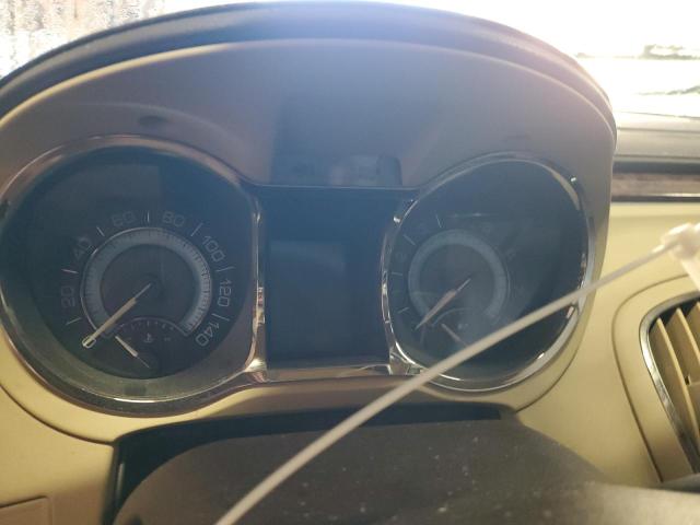 2011 BUICK LACROSSE C - 1G4GC5EC4BF332492