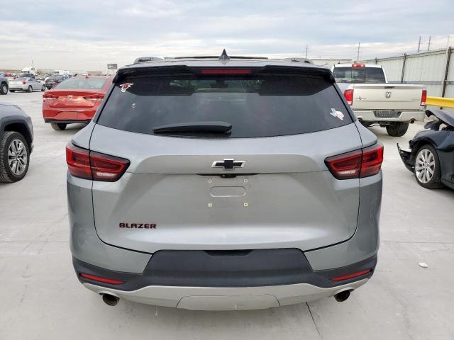 2023 CHEVROLET BLAZER 3LT #3301947454