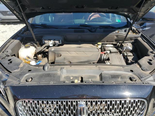 2020 LINCOLN NAUTILUS B - 2LMPJ9JP1LBL08308