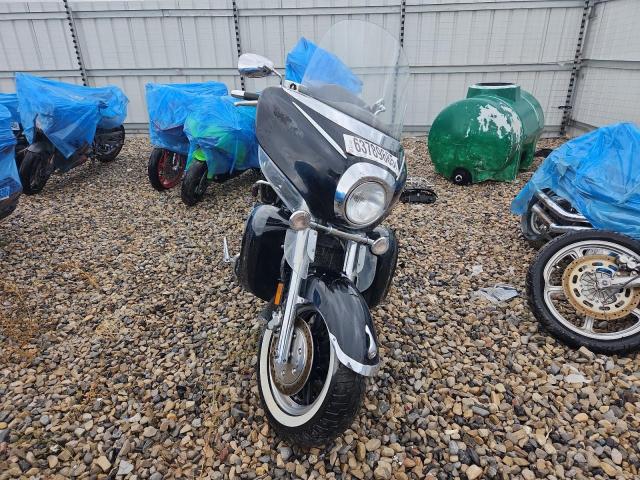 2007 YAMAHA XVZ13 TF - JYAVP04Y27A000812