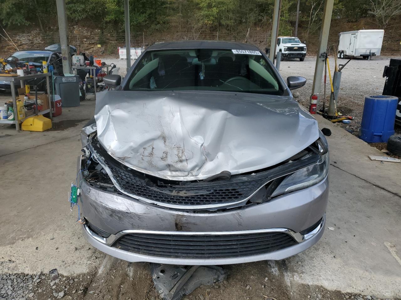 CHRYSLER 200 LIMITED