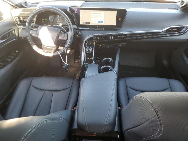 2023 TOYOTA MIRAI XLE #3303937694