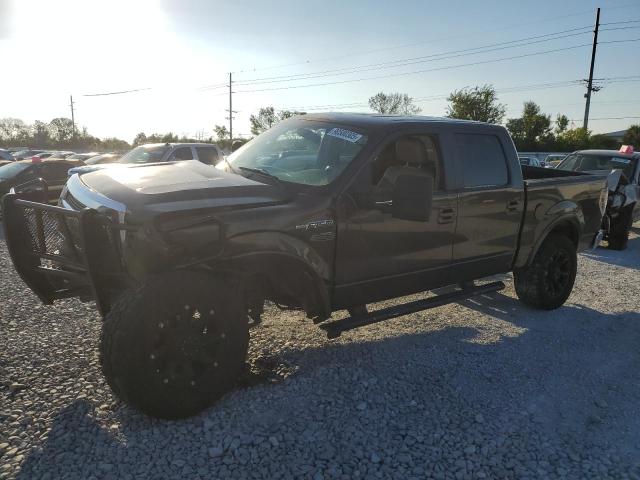 2009 FORD F150 SUPER #3296233473