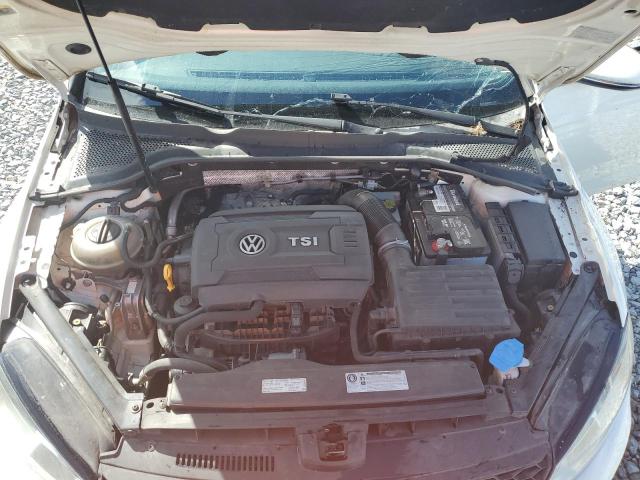 2017 VOLKSWAGEN GTI S - 3VW5T7AU0HM031701