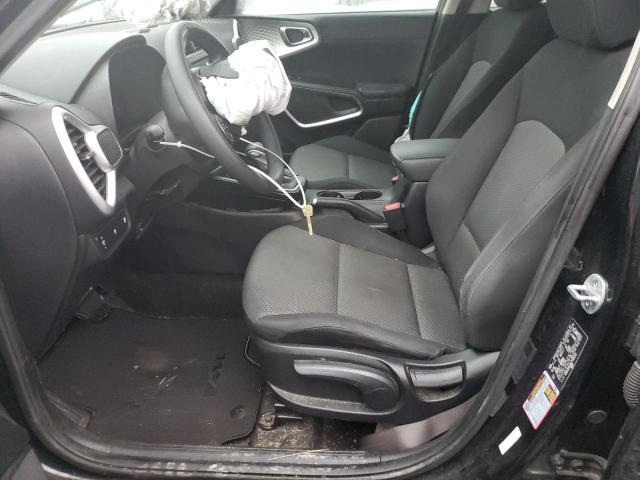 2020 KIA SOUL LX KNDJ23AU0L7725143