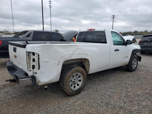 2012 CHEVROLET SILVERADO #3290247214