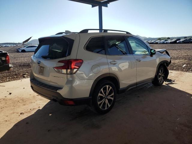 2019 SUBARU FORESTER L JF2SKASC3KH401810