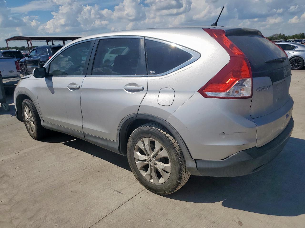 HONDA CR-V EX