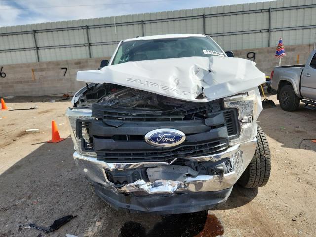 2017 FORD F350 SUPER #3284786528