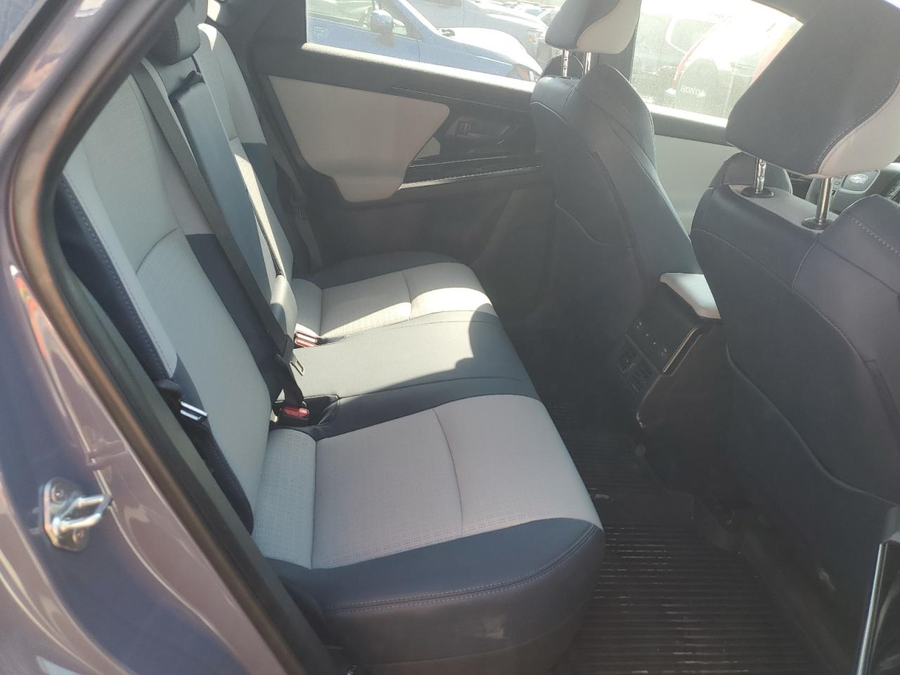 SUBARU SOLTERRA PREMIUM