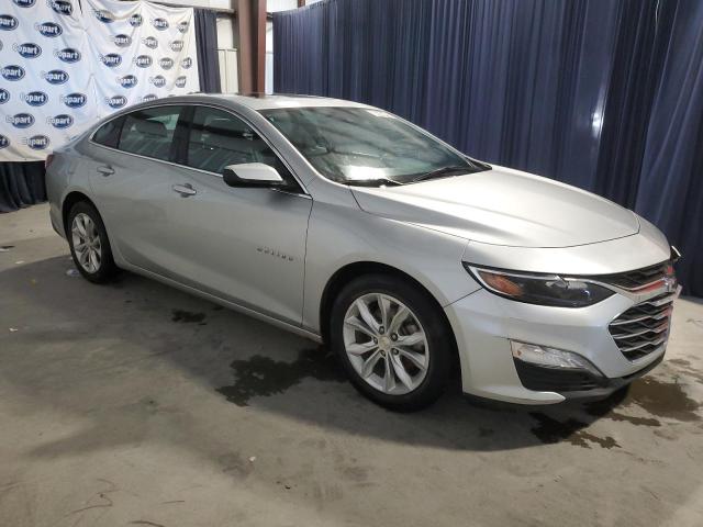 2020 CHEVROLET MALIBU LT #3303672931
