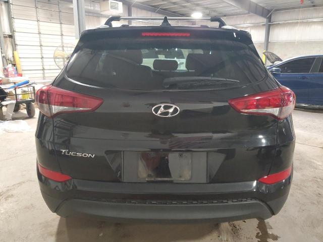 2018 HYUNDAI TUCSON SEL KM8J33A40JU696928