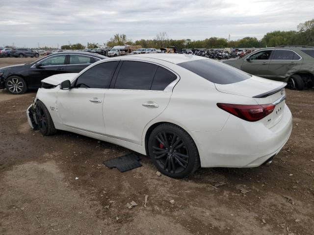 2019 INFINITI Q50 RED SP #3297259385