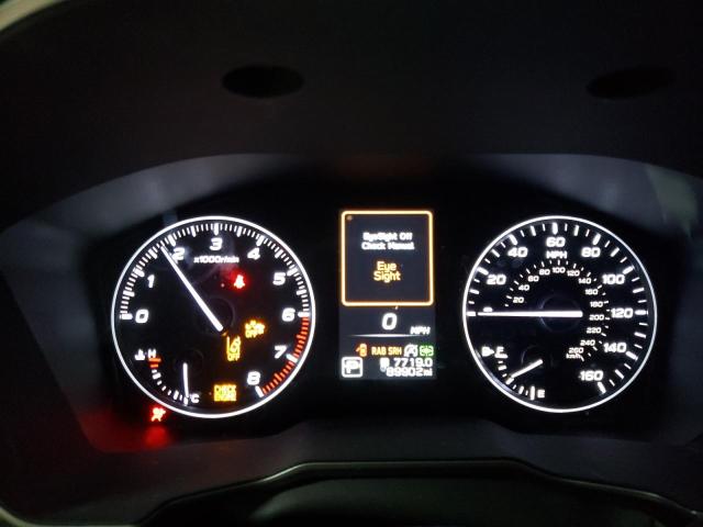 2020 SUBARU OUTBACK LI - 4S4BTANC3L3170263