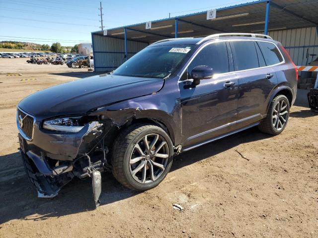2017 VOLVO XC90 T6 #3316784400