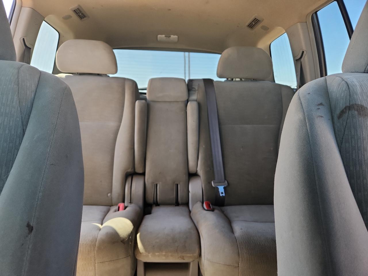 Lot #3315669774 2013 TOYOTA HIGHLANDER