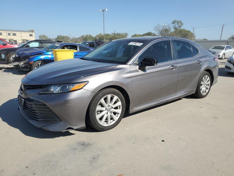 TOYOTA CAMRY L
