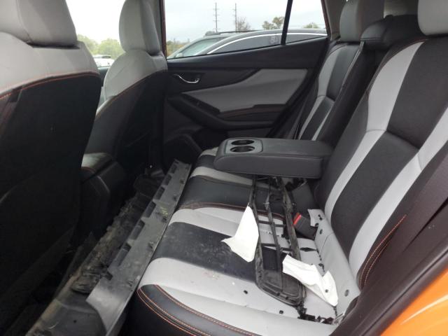 2020 SUBARU CROSSTREK #3296278502