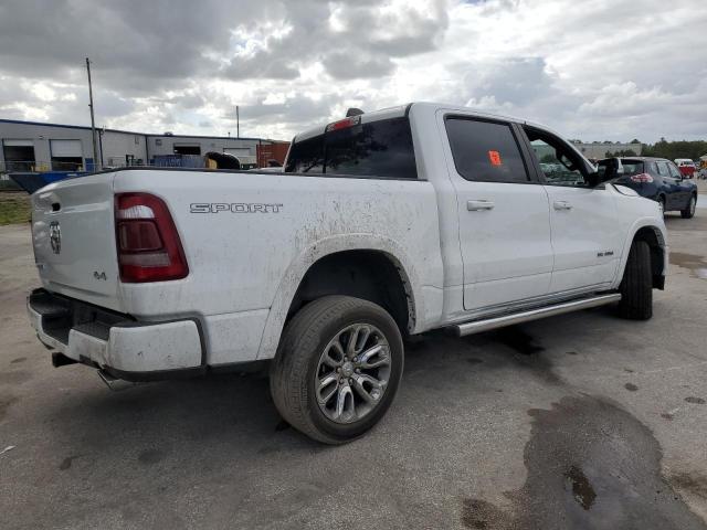 2021 RAM 1500 LARAM 1C6SRFJT1MN776132