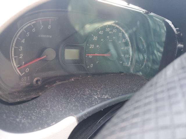 2011 TOYOTA SIENNA LE - 5TDKK3DC0BS066492