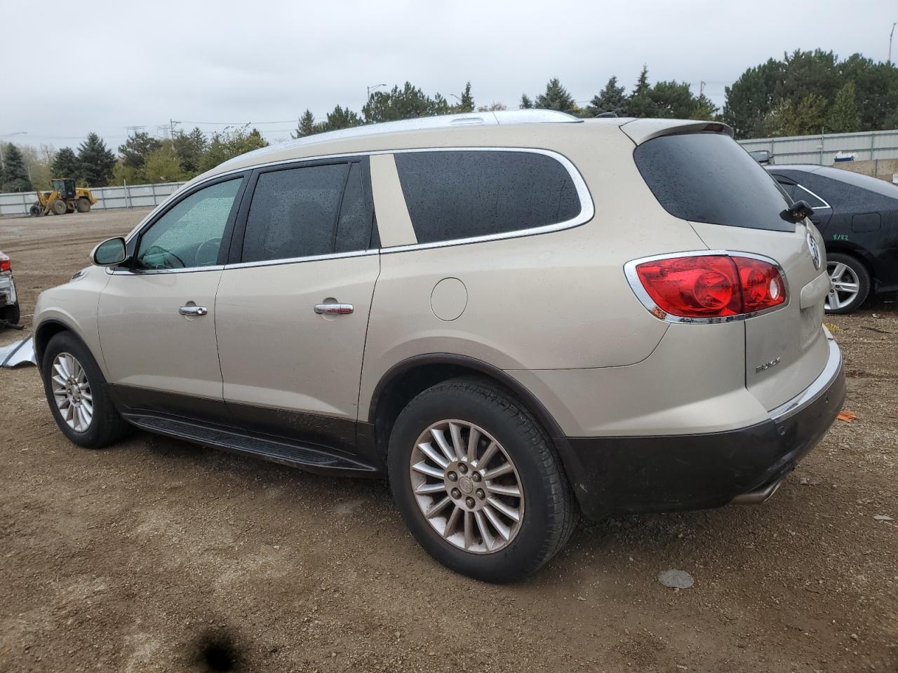 BUICK ENCLAVE