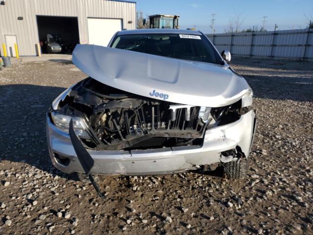 2011 JEEP GRAND CHEROKEE LAREDO - 1J4RR4GG1BC550973