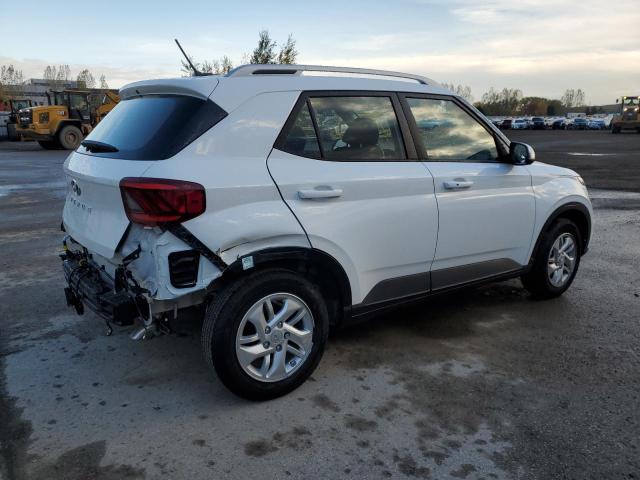 2025 HYUNDAI VENUE SEL - KMHRC8A39SU382137