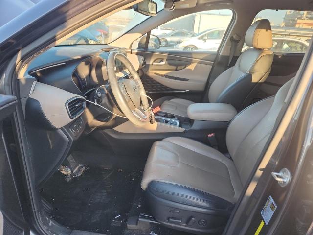 2020 HYUNDAI SANTA FE LIMITED 5NMS53AA4LH295899