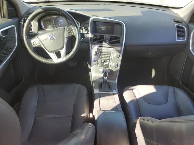 2016 VOLVO XC60 T6 PR YV449MDK8G2782327