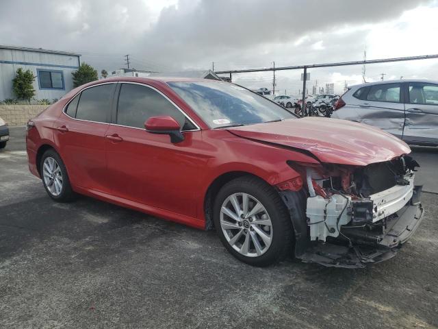 2023 TOYOTA CAMRY LE - 4T1C11AK7PU091377