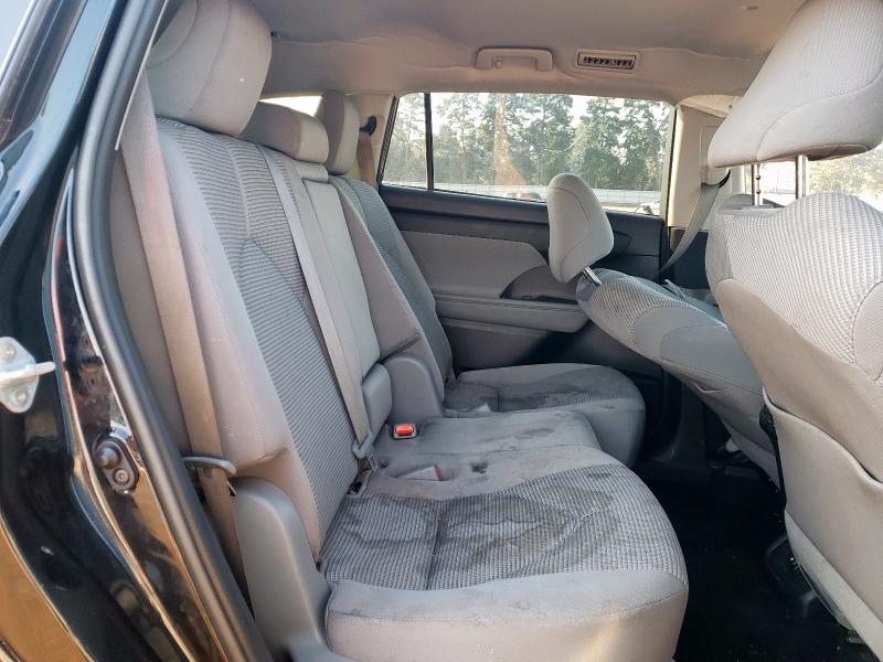 2021 TOYOTA HIGHLANDER L #3290352801