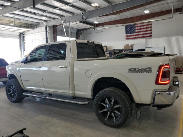 2020 RAM 2500 LARAMIE 3C6UR5FL2LG148843