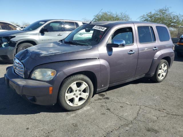 Global Auto Auctions: 2006 CHEVROLET HHR LT