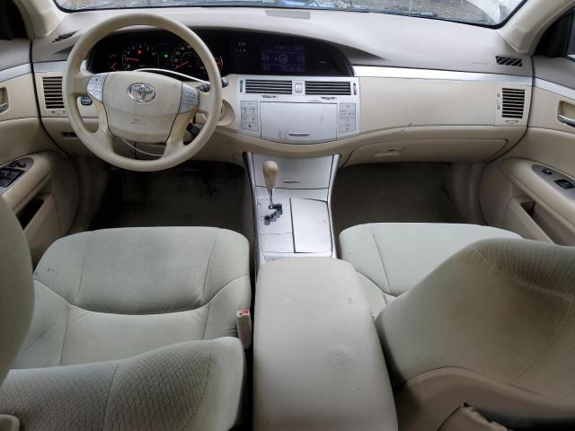 2005 TOYOTA AVALON XL #3291333190