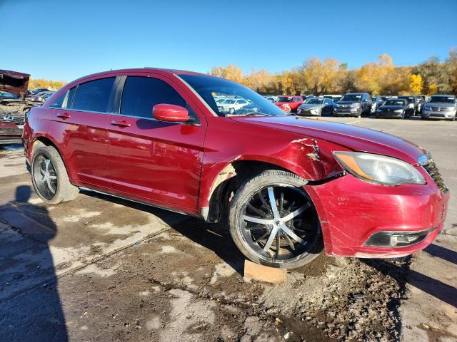 2014 CHRYSLER 200 LIMITE #3287878096