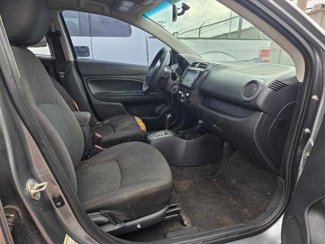 2019 MITSUBISHI MIRAGE G4 - ML32F3FJ0KHF05720