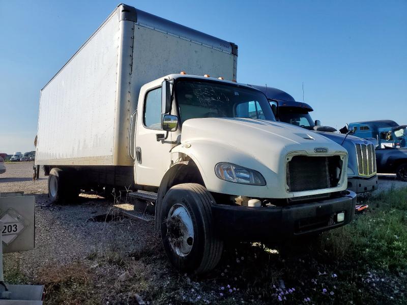 2019 FREIGHTLINER M2 106 MEDIUM DUTY #3284233254