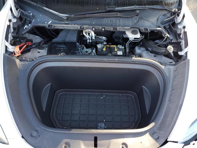 2021 TESLA MODEL Y - 5YJYGAEE9MF285538