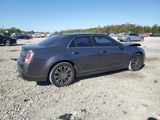 2014 CHRYSLER 300 S - 2C3CCAGG0EH201644