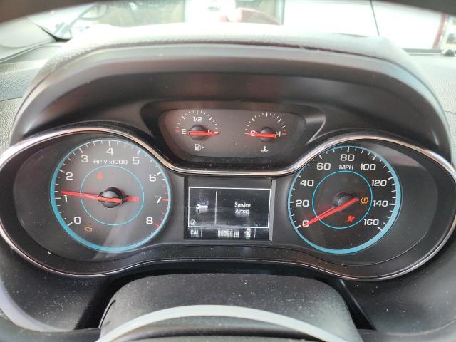 2018 CHEVROLET CRUZE LS - 1G1BB5SM2J7108167