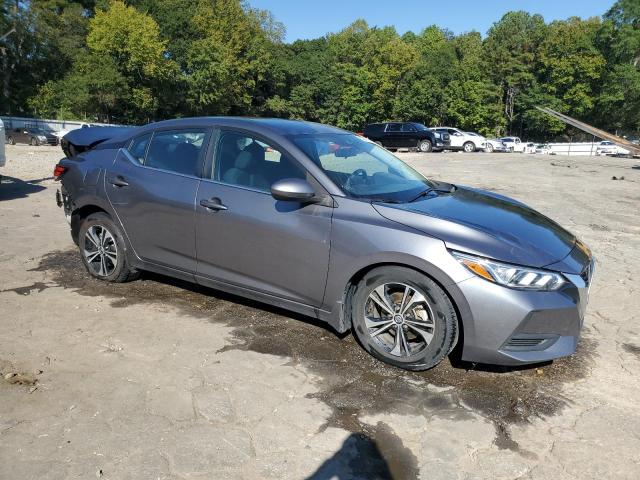 2023 NISSAN SENTRA SV #3283775440