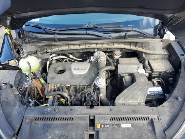 2018 HYUNDAI TUCSON VAL - KM8J3CA29JU657107