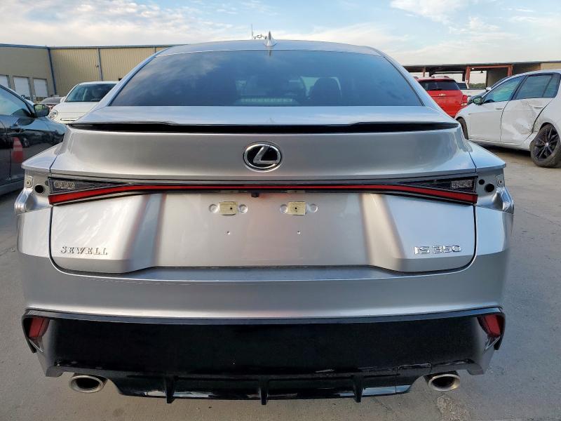 2025 LEXUS IS 350 F SPORT DESIGN JTHBZ1B29S5083306