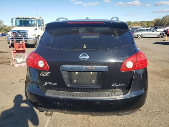 2012 NISSAN ROGUE S - JN8AS5MV9CW366840