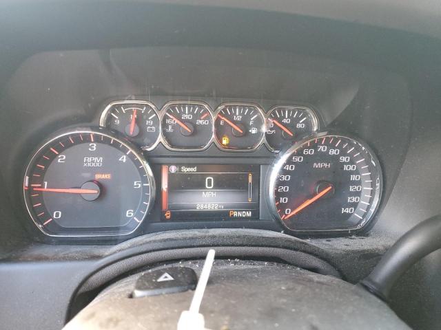 2015 GMC YUKON XL K #3286679296