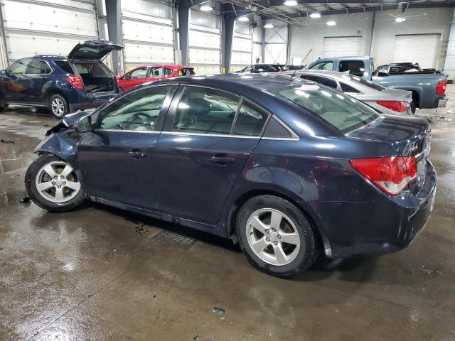 2016 CHEVROLET CRUZE LIMI #3285588274