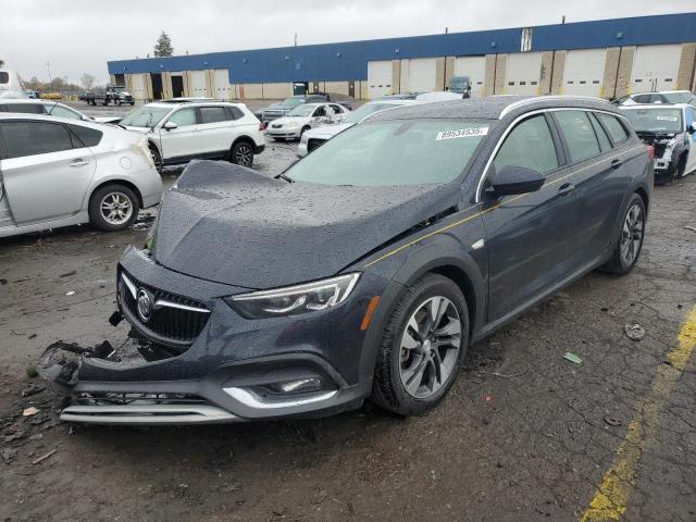 2018 BUICK REGAL TOUR W04GV8SX2J1132868